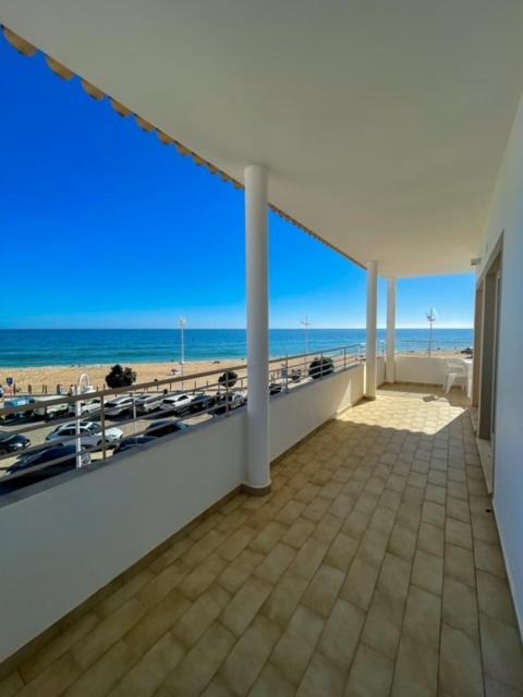 LINHA D ÁGUA - ap Salema Exterior foto