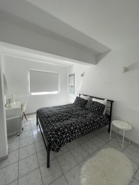 LINHA D ÁGUA - ap Salema Exterior foto